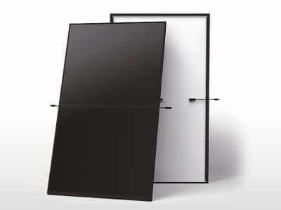Trina Solar – TSM-500NEG18RC.27 – 500 Wc – Biverre – Bifacial – Transparent
