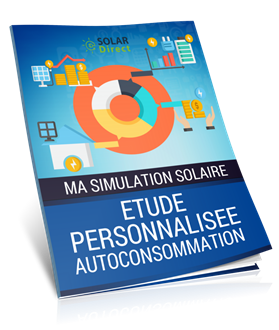 Etude personnalisée installation panneaux solaires